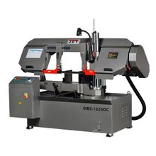 Колонный ленточнопильный станок JET MBS-1220DC