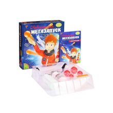 Bondibon Лаборатория Мегазапуск Французские опыты Науки с Буки