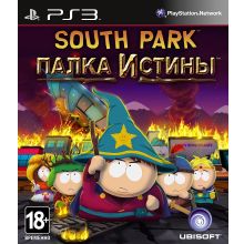 South Park Палка Истины (PS3) русская версия