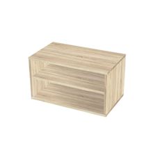 Вентал Обувница Бен-1 дуб сонома ID - 309764