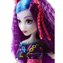 Monster High Неоновые монстры Ari Hauntington