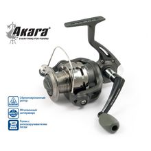 Катушка безынерционная Akara AXOS AX