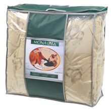 Мона Лиза Верблюжья шерсть 172х205 см