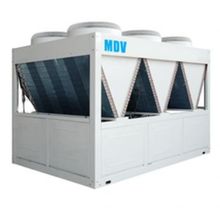 MDV Чиллеры с воздушным охлаждением MDV MDGB-F250W SN1 (MGBi-F250W SN1)