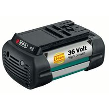 Bosch Аккумулятор Bosch 36 V 2,6 Ah