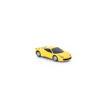 автомобиль радиоуправляемый RASTAR 1:18, Ferrari 458 Italia 53400-8