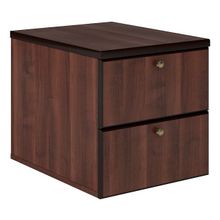 Pointex Тумбочка навесная Capital ID - 343351