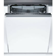 Встраиваемая посудомоечная машина Bosch SMV25EX01R (60 см)