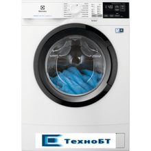 Стиральная машина Electrolux EW6S4 R27BI