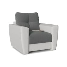 Смарт Кресло-кровать Амстердам Gray аккордеон-евро