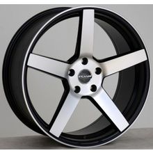 Реплика TY226 7x17 5x114.3 ET39 D60.1