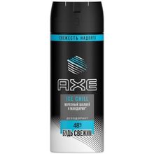 Axe Ice Chill Морозный Шалфей и Мандарин 150 мл