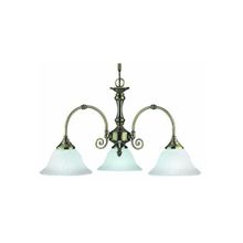 Люстра потолочная подвесная A9551LM-3AB Arte Lamp