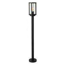 Arte Lamp Наземный высокий светильник Arte Lamp Toronto A1036PA-1BK ID - 417250