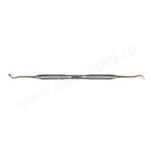 Инструмент для моделирования GOLD (арт 1504-01 TiN) FABRI, Россия