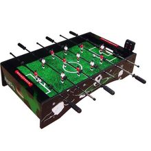 Игровой стол - футбол DFC "Marcel Pro" арт. GS-ST-1275
