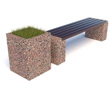 Комплект ЕВРО 1 и Киль вазон