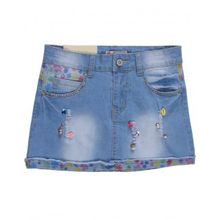 Luminoso джинсовая