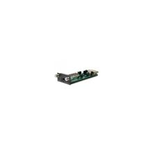 D-Link (DEM-410X 10 Gigabit Ethernet Module with 1 XFP compatible with DGS-34xx series Gigabit switches)