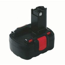 Bosch Аккумуляторный блок 14,4 V 2,6 Ач NIMH O-PACK (2607335685 , 2.607.335.685)