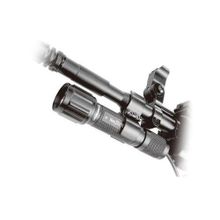 Прочие Крепление подствольное Х-образное, NexTORCH RM81, 25 x 25 мм, для установки фонаря на гладкоствольное ружье