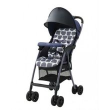 Aprica прогулочная синяя Magical Air Plus