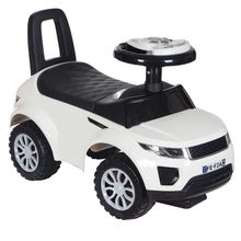 NINGBO PRINCE Каталка RANGE белый