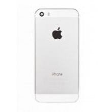 Apple Корпус для Apple IPhone 5S White - High Copy