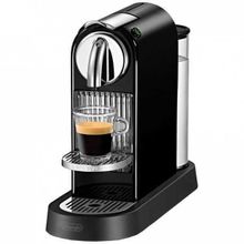 Кофемашина капсульная Delonghi EN166.B Nespresso