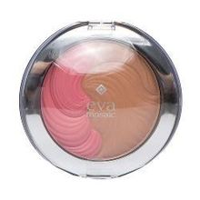 Румяна Eva Mosaic Blushing Veil Duo, 9 г, 02