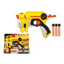 Hasbro Nerf Бластер "Найт Файндер" Hasbro Nerf (Хасбро)