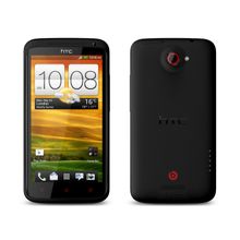 HTC ONE X +64Gb, Black Черный