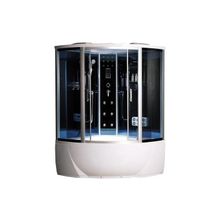 Душевая кабина TIMO T-1155 1500*1500*2200