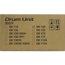 Фотобарабан  Drum Unit DK-150 для Ecosys M2030dn