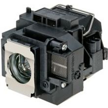 Лампа для проектора EPSON EB-W9 (ELPLP58 V13H010L58) Лампа для проекторов EPSON EB-S10, EB-S9, EB-S92, EB-W10, EB-X10, EB-X10LW, EB-X9, EB-X92, EX7200, PowerLite S10+, PowerLite W10+, PowerLite X10+, EB-250XC, EB-C250S, EB-C250W, EB-C250X, EB-C250XC, EB-C