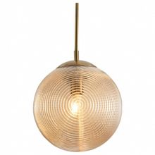 Maytoni Подвесной светильник Maytoni Lumina P031PL-01BS ID - 403434