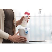 Chicco Home с автоматическим отключением