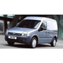 Блокиратор КПП для FORD TRANSIT CONNECT  2006-2013  М5 R-назад - Гарант Консул 13004.L