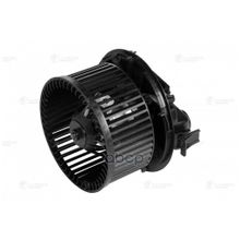 Э Вентилятор Отоп. Для А М Renault Megane Scenic Ii (02-) Megane Ii (02-) LUZAR арт. LFH0909