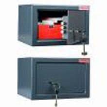 Сейф офисный, мебельный Aiko T-230KL