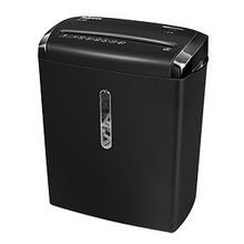 Шредер Fellowes Powershred P-28S