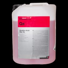 Высококислотный очиститель дисков и ЛКП Koch Chemie QUATTRO-ACID-STAR XL 444011 11 кг