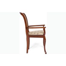 Tetchair Кресло Geneva (GN-AC ), MAF Brown