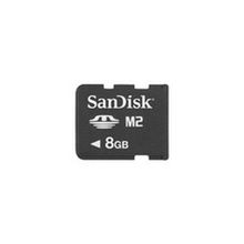 SanDisk Memory Stick Micro M2 8GB