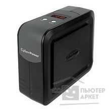 Cyber Power UPS CyberPower DL650ELCD