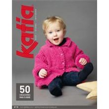 редакция Журнал Katia №70.