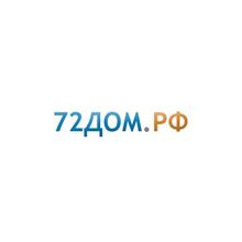 72ДОМ.РФ - Новый портал о недвижимости города Тюмени, объединяющий профессионалов рынка недвижимости и покупателей. 