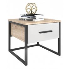 Hesby Тумбочка Эдмонтон T46 ID - 493945