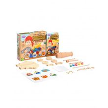 Bondibon Пушка Досуг с Буки