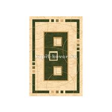 Российский ковер LEONARDO carving 5271 y прямоугольный, 2 x 5